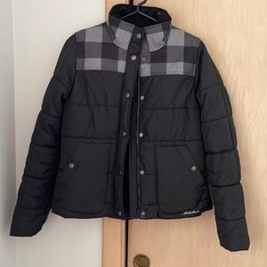 Eddie Bauer Puffer Coat